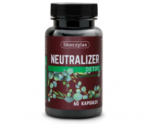 Skoczylas Neutralizer Detox