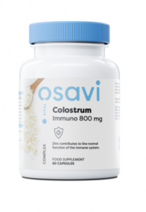 Osavi Colostrum Immuno 800 mg