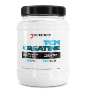 7Nutrition TCM Creatine Kreatīns