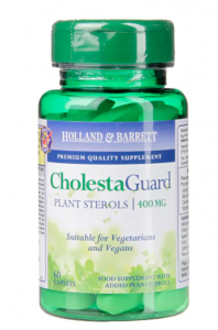 Holland & Barrett Cholestaguard 400 mg