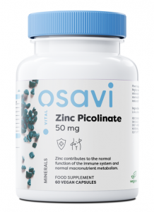 Osavi Zinc Picolinate 50 mg
