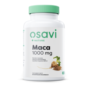 Osavi Maca 1000 mg