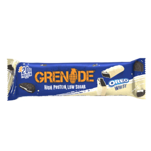 Grenade Protein Bar Drinks & Bars