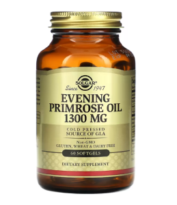 Solgar Evening Primrose oil 1300 mg