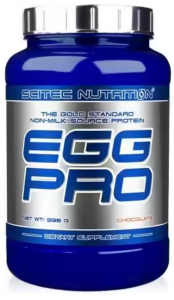 Scitec Nutrition EGG Pro Proteins