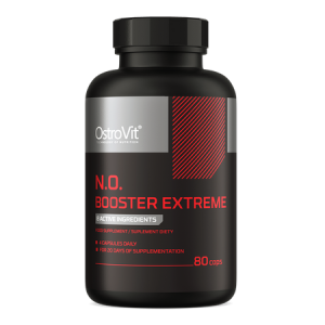 OstroVit N.O. Booster Extreme