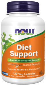 Now Foods Diet Support Kaalu juhtimine