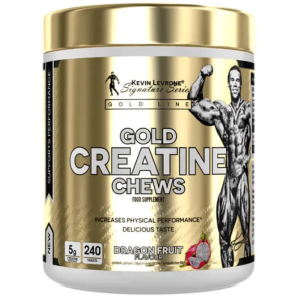 Kevin Levrone Gold Creatine Chews