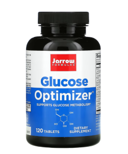 Jarrow Formulas Glucose Optimizer