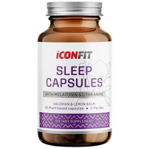 Iconfit Sleep Capsules