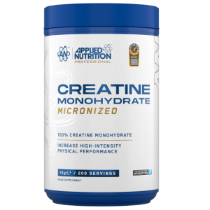 Applied Nutrition Creatine Monohydrate