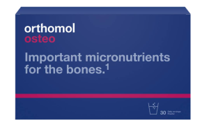 Orthomol Osteo