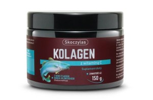 Skoczylas Marine Collagen from Wild Atlantic Cod