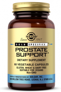 Solgar Prostate Support