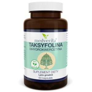 Medverita Taxifolin ( dihydroquercetin )