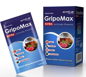 Activlab GripoMax  Extra