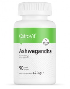 OstroVit Ashwagandha 375 mg