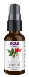 Now Foods Rose Hip Seed Oil