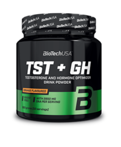 Biotech Usa TST + GH