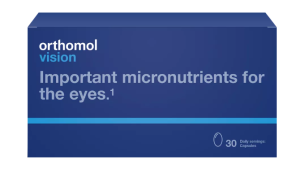 Orthomol Vision