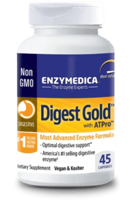 Enzymedica Digest Gold with ATPro