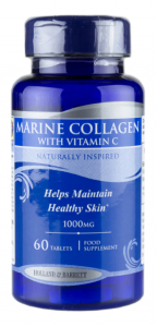 Holland & Barrett Marine Collagen with Vitamin C