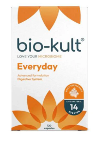 Bio-Kult Everyday