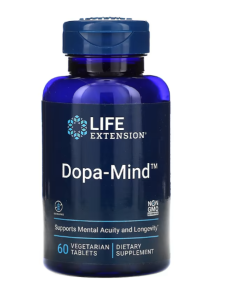 Life Extension Dopa-Mind