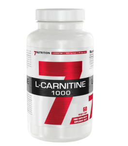 7Nutrition L-Carnitine 1000 Weight Management