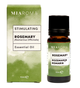 Holland & Barrett Miaroma Rosemary Pure Essential Oil