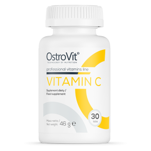 OstroVit Vitamin C 1000