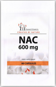 Forest Vitamin NAC