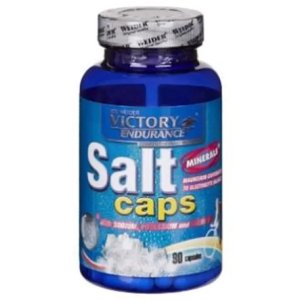 Weider Victory Endurance Salt Caps