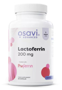 Osavi Lactoferrin 200 mg