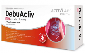 Activlab DebuActiv 150