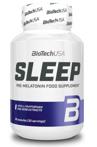 Biotech Usa Sleep