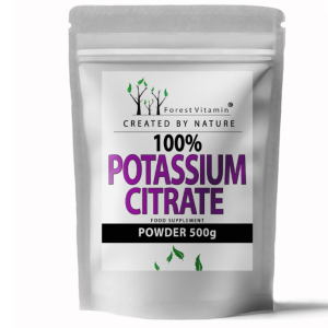 Forest Vitamin Potassium Citrate Powder