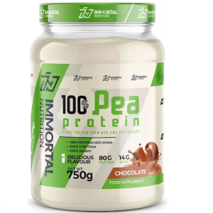 Immortal Nutrition 100% PEA Protein Białka