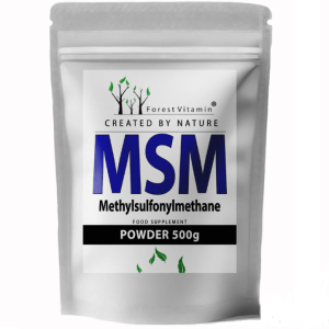 Forest Vitamin MSM (Methylsulfonylmethane)