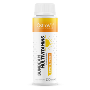 OstroVit Sunbeam Multivitamins Shot