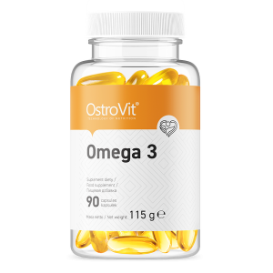 OstroVit Omega 3