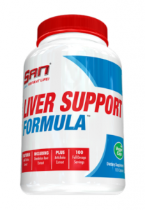 SAN Liver Support Formula