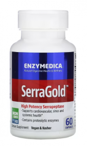 Enzymedica SerraGold