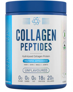 Applied Nutrition Collagen Peptides Powder