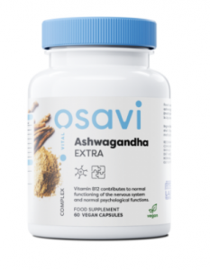 Osavi Ashwagandha Extra 450 mg