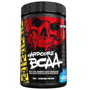 Mutant Hardcore BCAA Аминокислоты