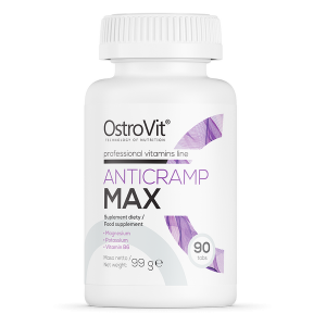 OstroVit Anticramp Max