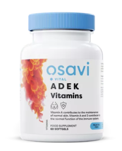 Osavi Vitamins ADEK