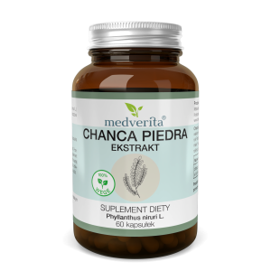 Medverita Chanca piedra extract