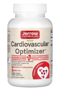 Jarrow Formulas Cardiovascular Optimizer
